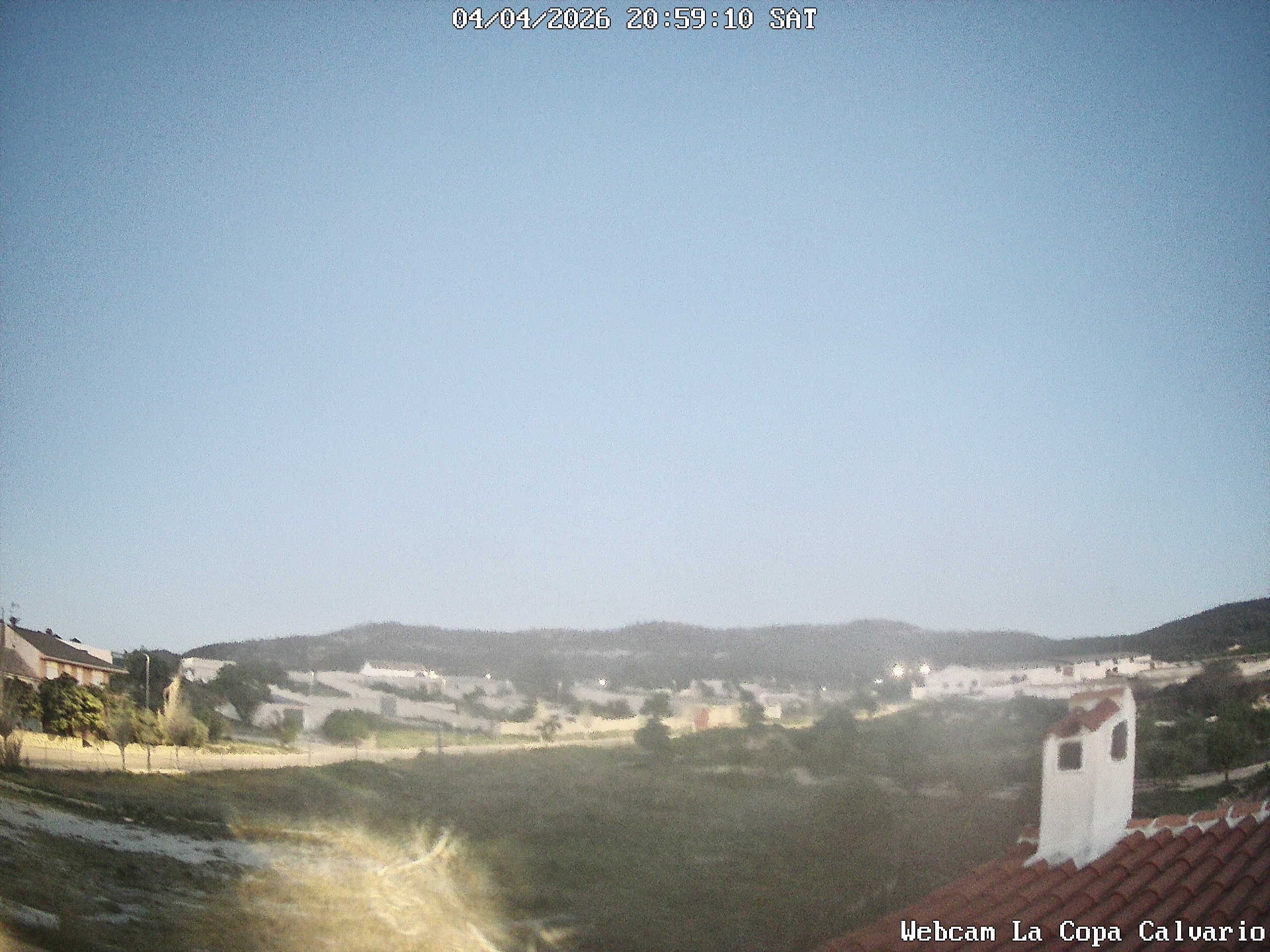 Webcam 2026-04-04 20:59:10